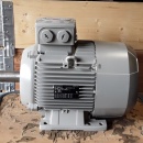 Elektromotor Siemens 3 kw, 970 rpm 