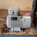 Elektromotor Siemens 1.5 kw, 970 rpm 