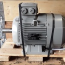 Elektromotor Siemens 7.5 kw, 2.950 rpm 