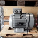 Elektromotor Siemens 7.5 kw, 2.950 rpm 