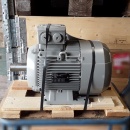 Elektromotor Siemens 7.5 kw, 2.950 rpm 