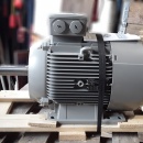 Elektromotor Siemens 7.5 kw, 980 rpm 