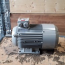 Elektromotor Siemens 1.5 kw, 1.435 rpm 