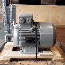 Elektromotor Siemens 2.2 kw, 965 rpm 