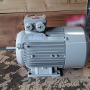 Elektromotor Siemens 0.55 kw, 1.440 rpm 