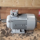 Elektromotor Siemens 1.1 kw, 1.425 rpm 