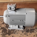 Elektromotor Siemens 1.5 kw, 2.885 rpm 