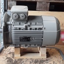 Elektromotor Siemens 11 kw, 2.955 rpm 