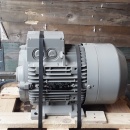 Elektromotor Siemens 4 kw, 1.440 rpm 