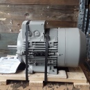 Elektromotor Siemens 4 kw, 1.440 rpm 