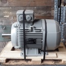 Elektromotor Siemens 4 kw, 975 rpm 