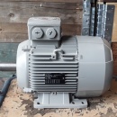 Elektromotor Siemens 4 kw, 970 rpm 