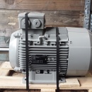 Elektromotor Siemens 5.5 kw, 975 rpm 