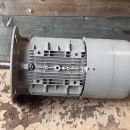 Elektromotor Siemens 3 kw, 1.750 rpm 