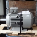 Elektromotor Siemens 11 kw, 2.955 rpm 