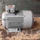 Elektromotor Siemens 0.75 kw, 2.805 rpm 