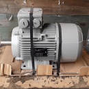 Elektromotor Siemens 3 kw, 2.905 rpm 