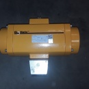 Actuator EL Matic F0350 M 