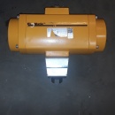 Actuator EL Matic F0350 M 