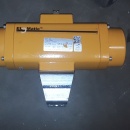 Actuator EL Matic F0200M 