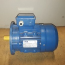 Elektromotor 1.1 kw, 1.400 rpm