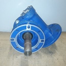 Gearbox STM 