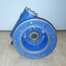 Gearbox STM 