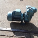 Centrifugal pumps 