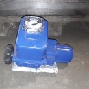 Actuator Bernard S015 