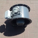 Ventilator AAOM01-0315-B 