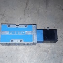 Festo magneetventiel MYH-5-1/4 B 