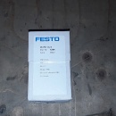 6 x Festo block ZK-PK-3-6/3 