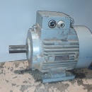 Elektromotor Rotor 5.5 kw, 1.450 rpm 