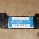 Festo magneetventiel JMEH-5/2-4,0 30 620 