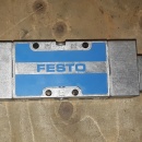 3 x Festo magneetventiel JMFH-5-1/4 B 