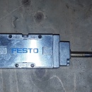 Festo magneetventiel MFH-5-1/8-B 