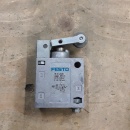 Festo mechanisch ventiel 8985 R-3-1/4 B  