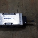 3 x Festo magneetventiel MVH-5-1/4-B 