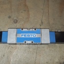 9 x Festo magneetventiel JMVH-5-1/8 B 