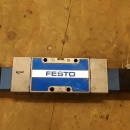 6 x Festo magneetventiel JMVH-5-1/4 B 