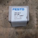 Festo drukschakelaar SDE5-D2-0-Q6-P-M8 