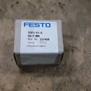 2 x Festo drukschakelaar SDE5-V1-0-Q6-P-M8 