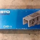 Festo bevestiging CAB-1/2 