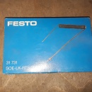 2 x Festo SOE-LK-RTS-2000-M5 