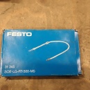 Festo sensor SOE-LG-RT-500-M5 