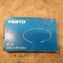 2 x Festo SOE-LK-RT-1000-4 