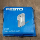 Festo SOE-L-Q-PS/O-K-LED 