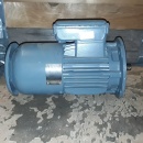 Elektromotor 0.37 kw, 1.370 rpm 