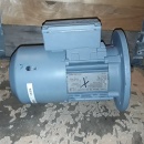 Electric motors new/as good as new