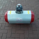 Actuator Bray 932555-11350532 